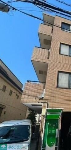 ドゥ・ミル・レジデンスの物件内観写真