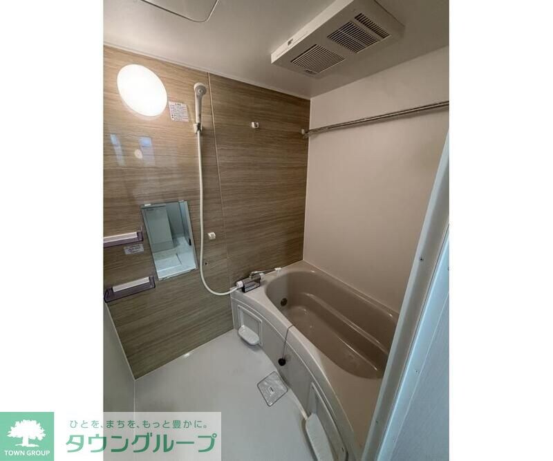 Ｊブラン関町の物件内観写真