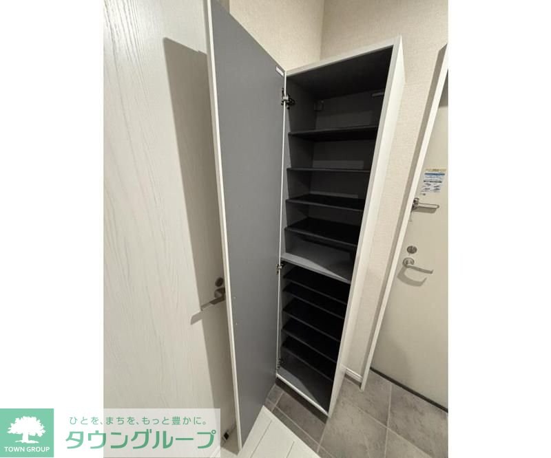 Ｊブラン関町の物件内観写真