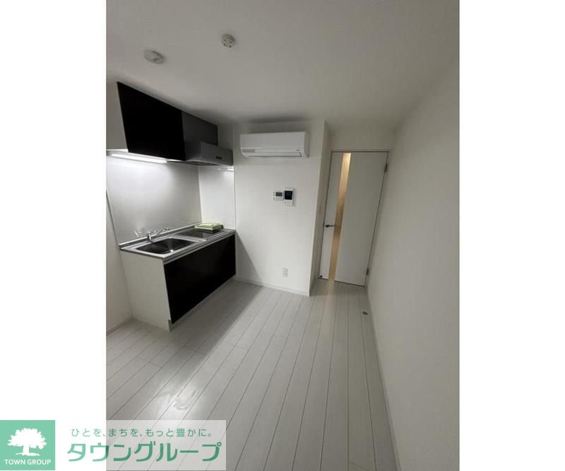 Ｊブラン関町の物件内観写真