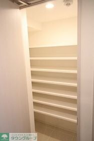 ジオエント中野弥生町の物件内観写真