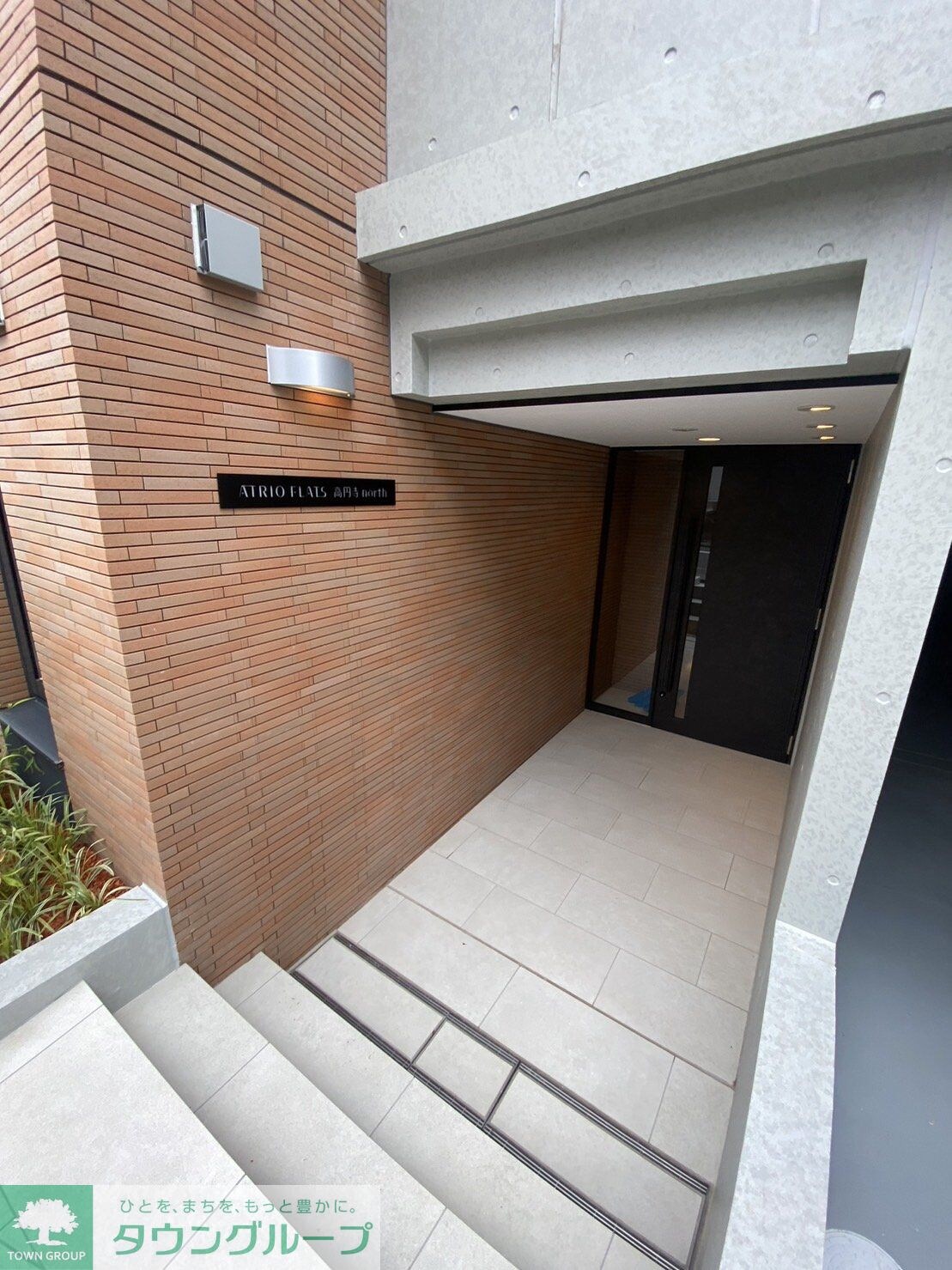 アトリオフラッツ高円寺ノースの物件内観写真