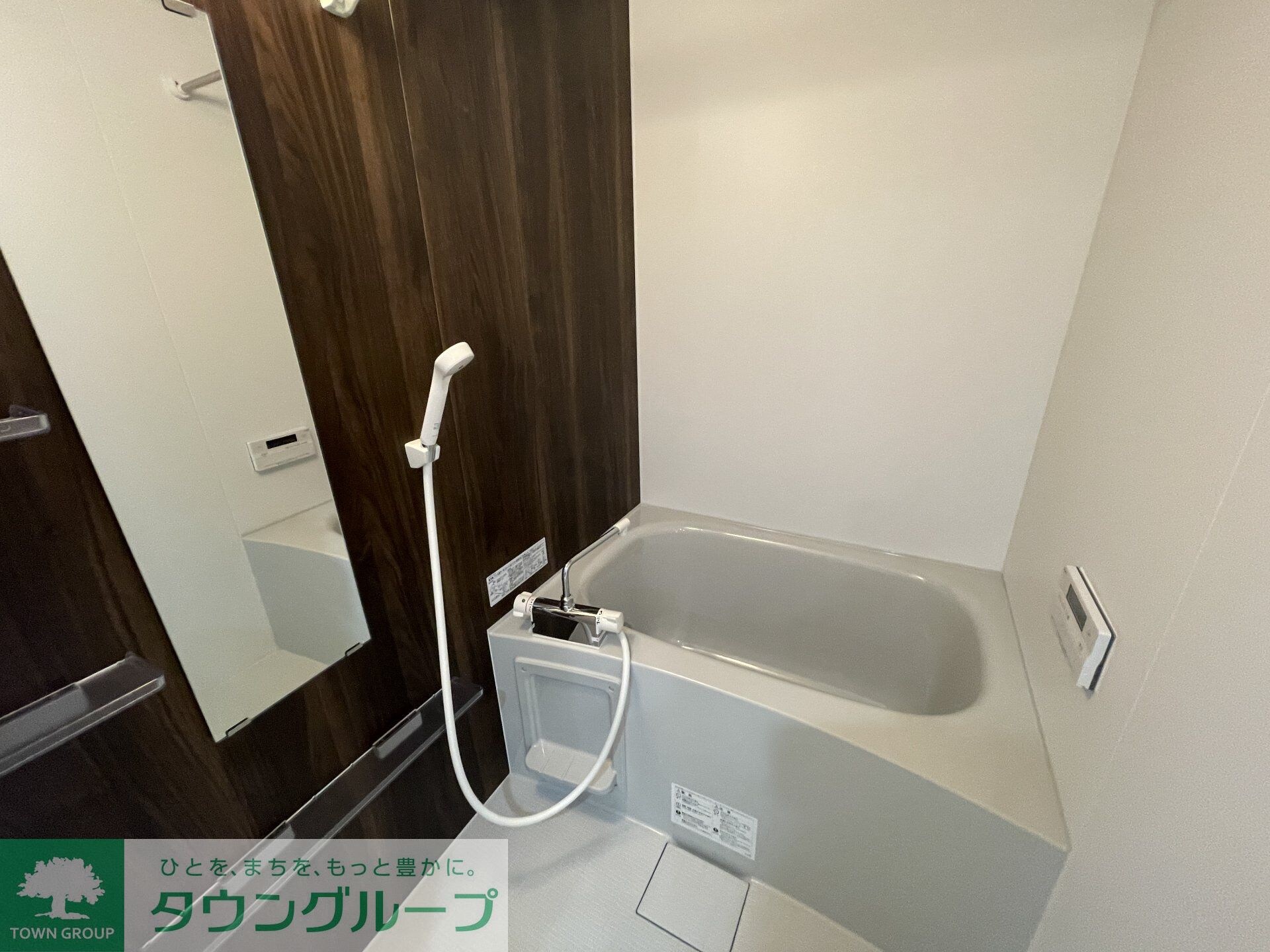 アトリオフラッツ高円寺ノースの物件内観写真