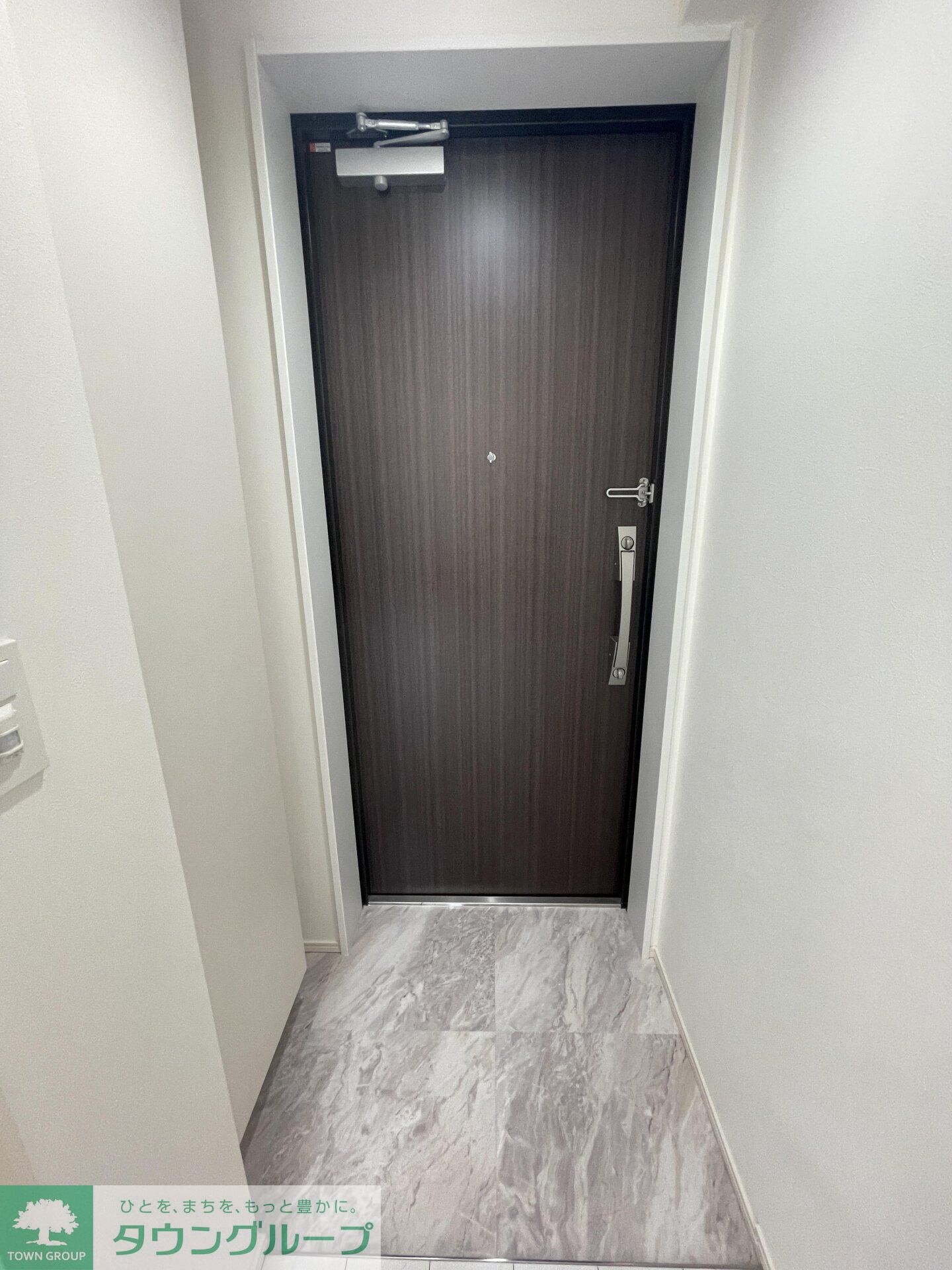 アトリオフラッツ高円寺ノースの物件内観写真