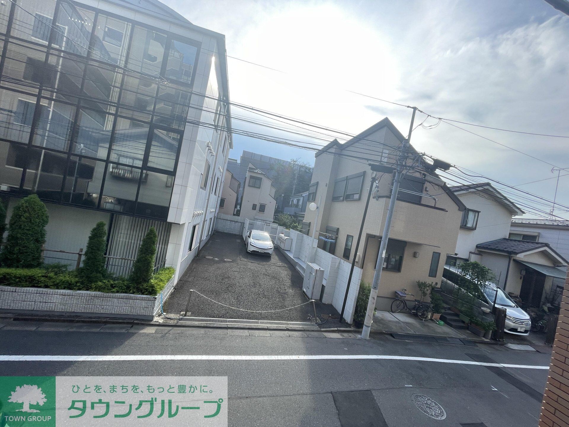 アトリオフラッツ高円寺ノースの物件内観写真