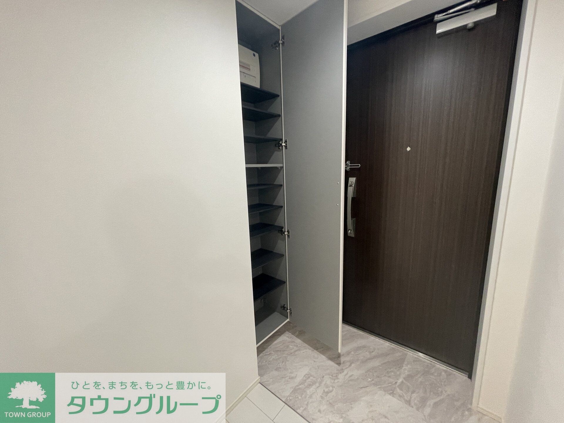 アトリオフラッツ高円寺ノースの物件内観写真