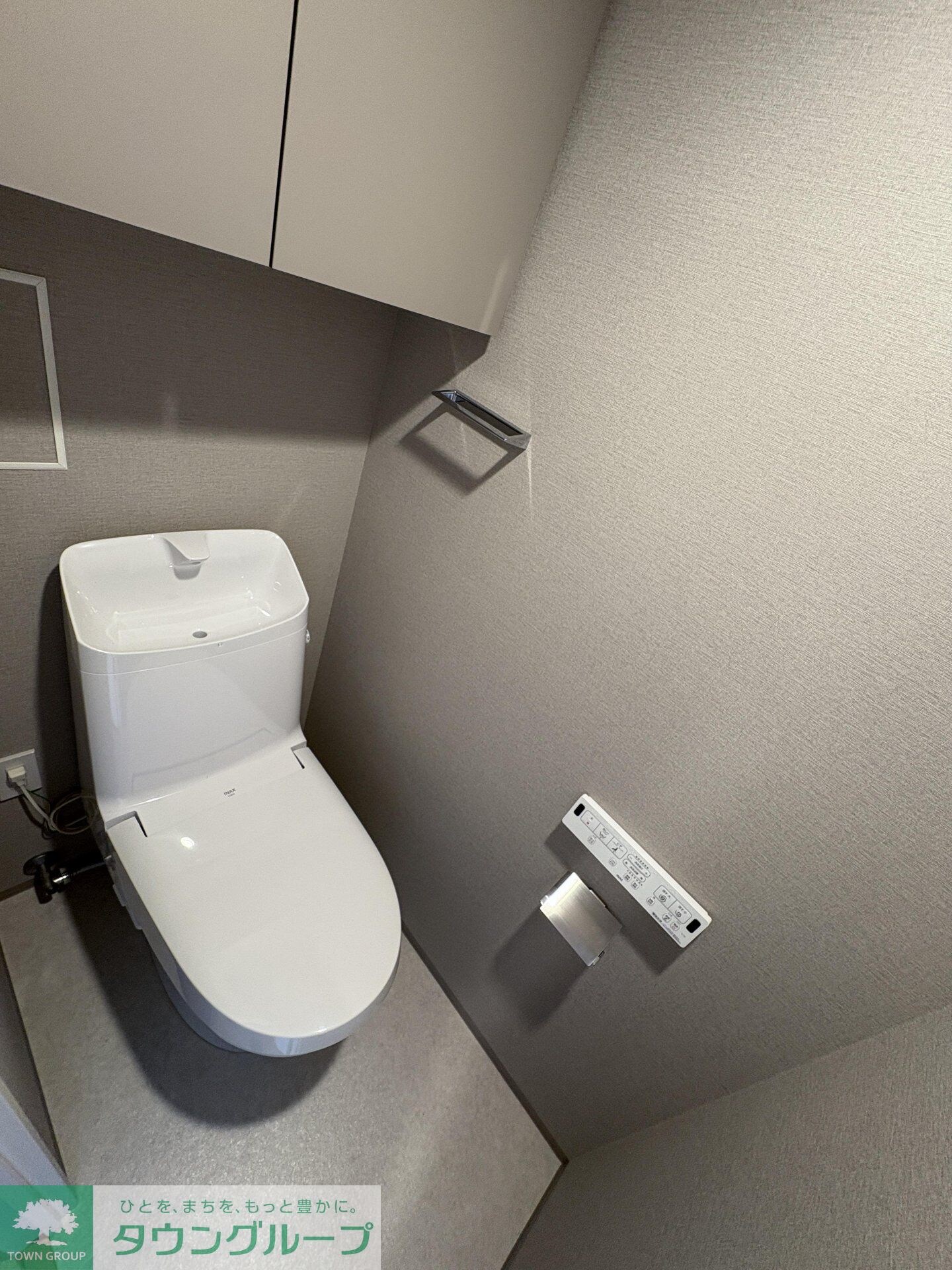 クレストコート東中野の物件内観写真