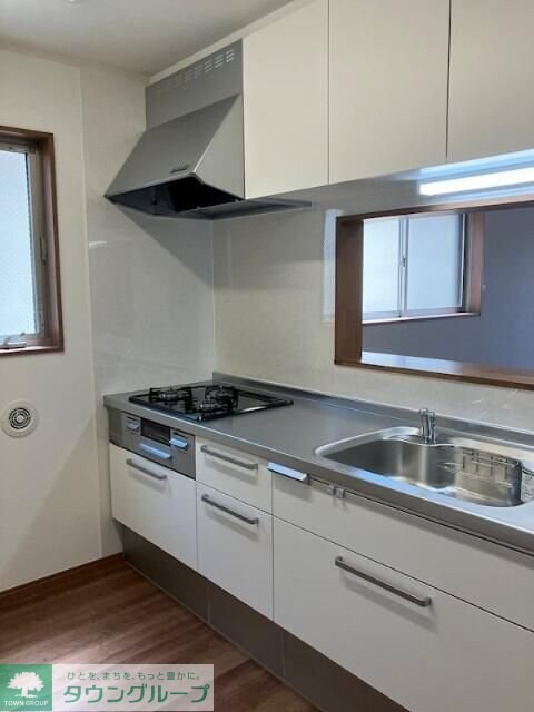 La Residence Chicの物件内観写真