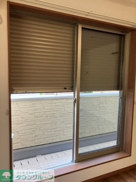 La Residence Chicの物件内観写真