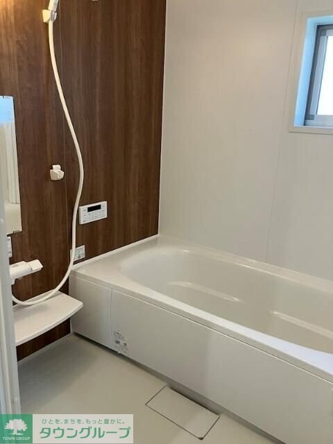 La Residence Chicの物件内観写真