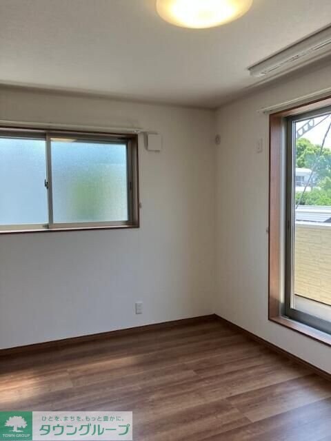 La Residence Chicの物件内観写真