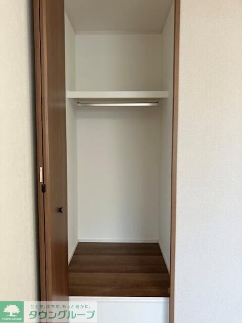 La Residence Chicの物件内観写真