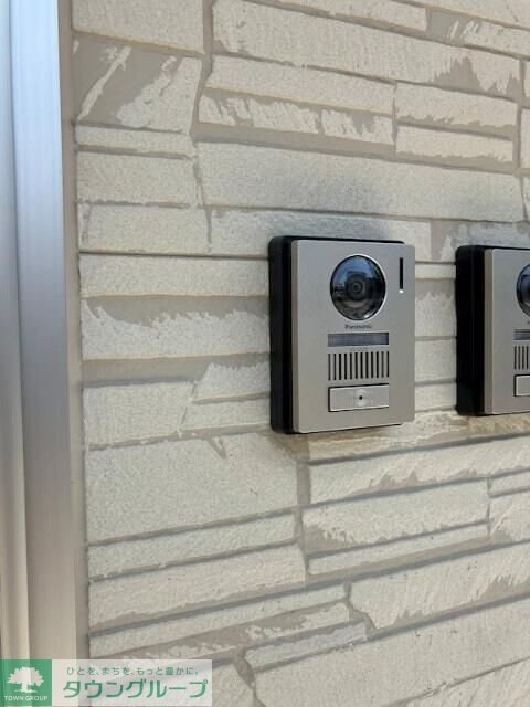 La Residence Chicの物件内観写真