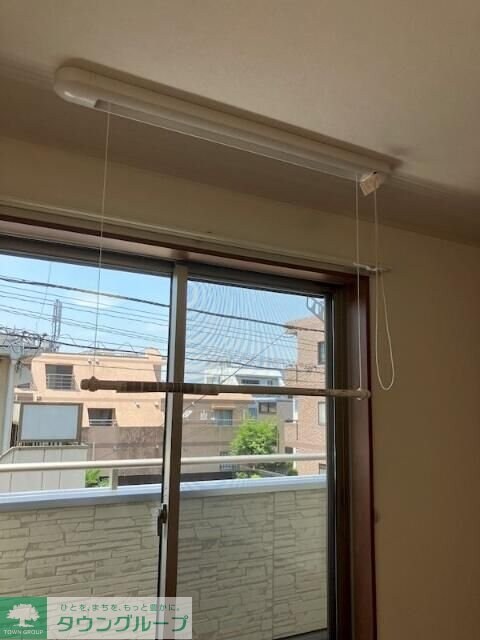 La Residence Chicの物件内観写真