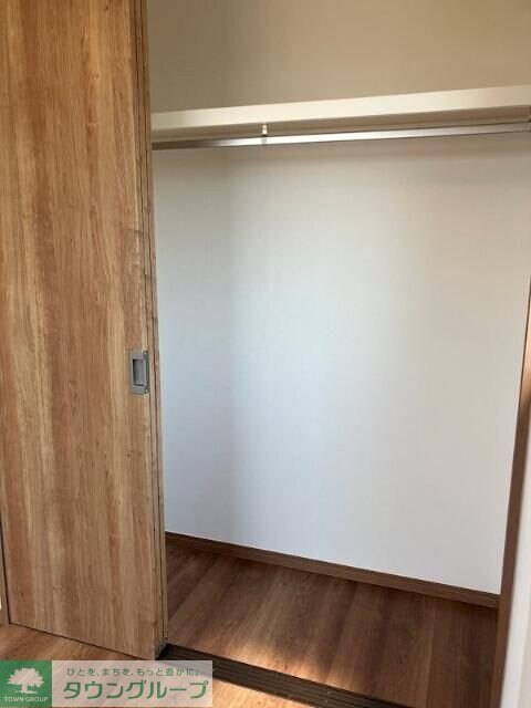 La Residence Chicの物件内観写真