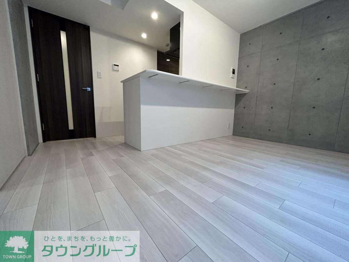 ＧＲＡＮ　ＰＡＳＥＯ　中野新橋の物件内観写真