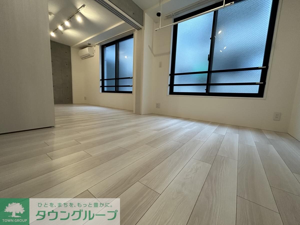 ＧＲＡＮ　ＰＡＳＥＯ　中野新橋の物件内観写真