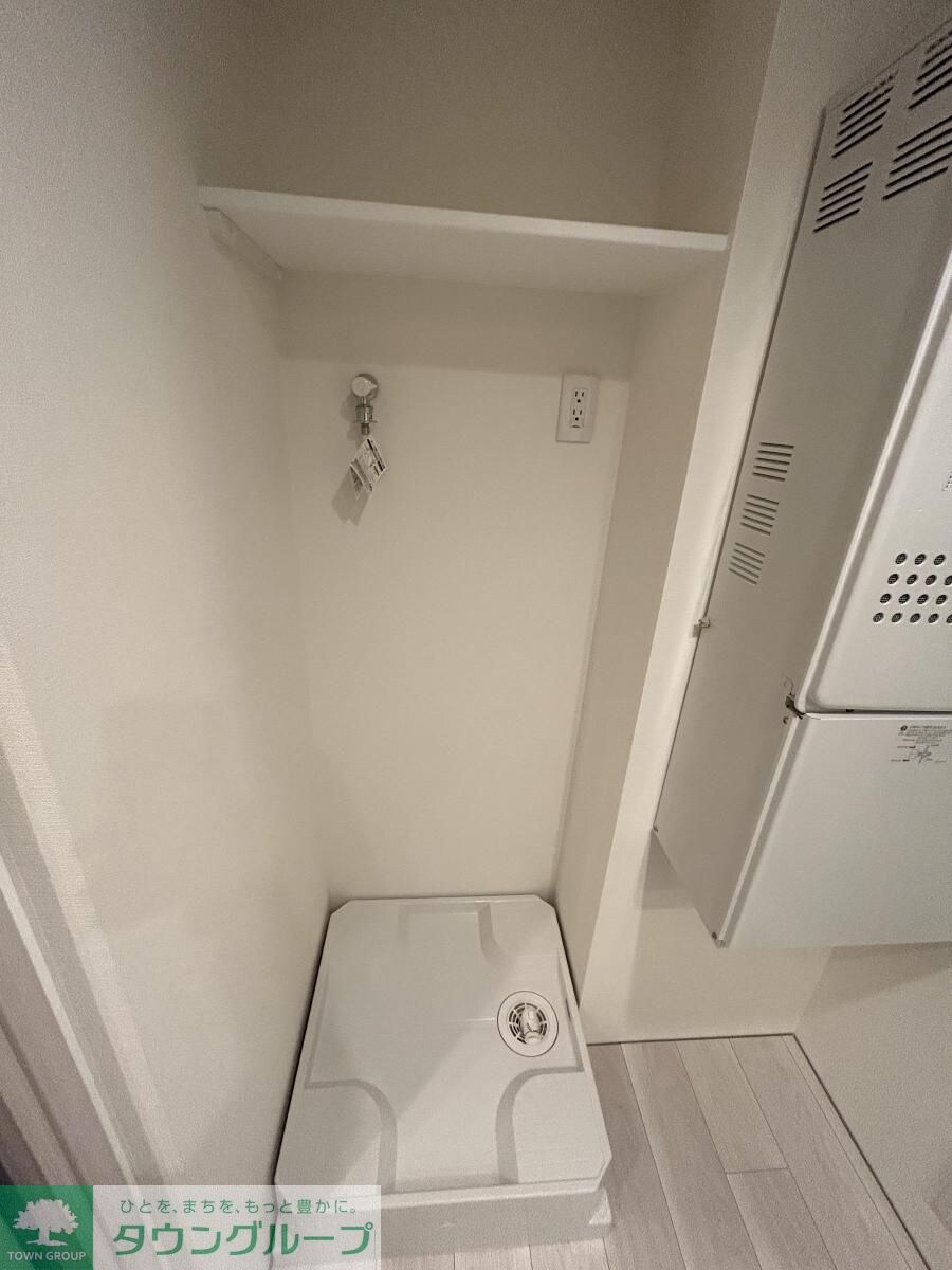 ＧＲＡＮ　ＰＡＳＥＯ　中野新橋の物件内観写真