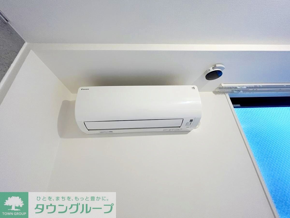 ＧＲＡＮ　ＰＡＳＥＯ　中野新橋の物件内観写真