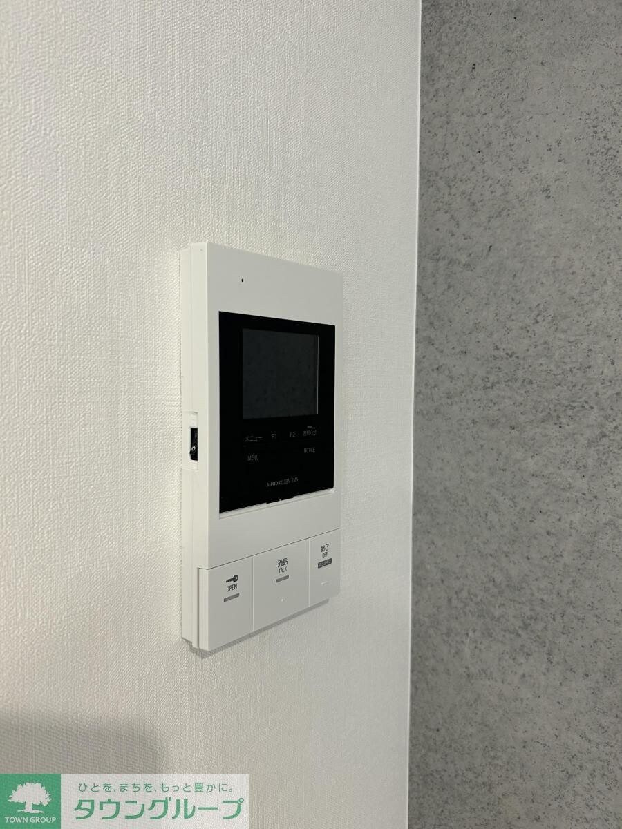 ＧＲＡＮ　ＰＡＳＥＯ　中野新橋の物件内観写真