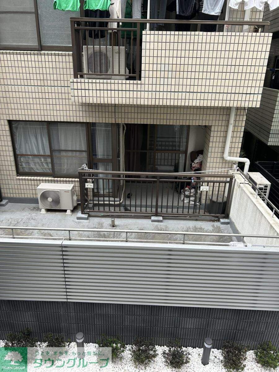 ＧＲＡＮ　ＰＡＳＥＯ　中野新橋の物件内観写真