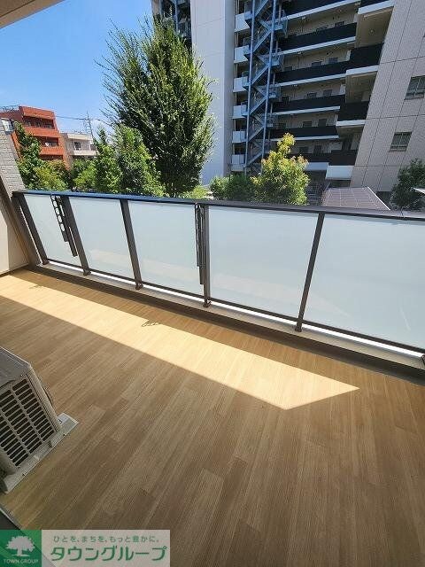 トラープランド蒼麗館の物件内観写真