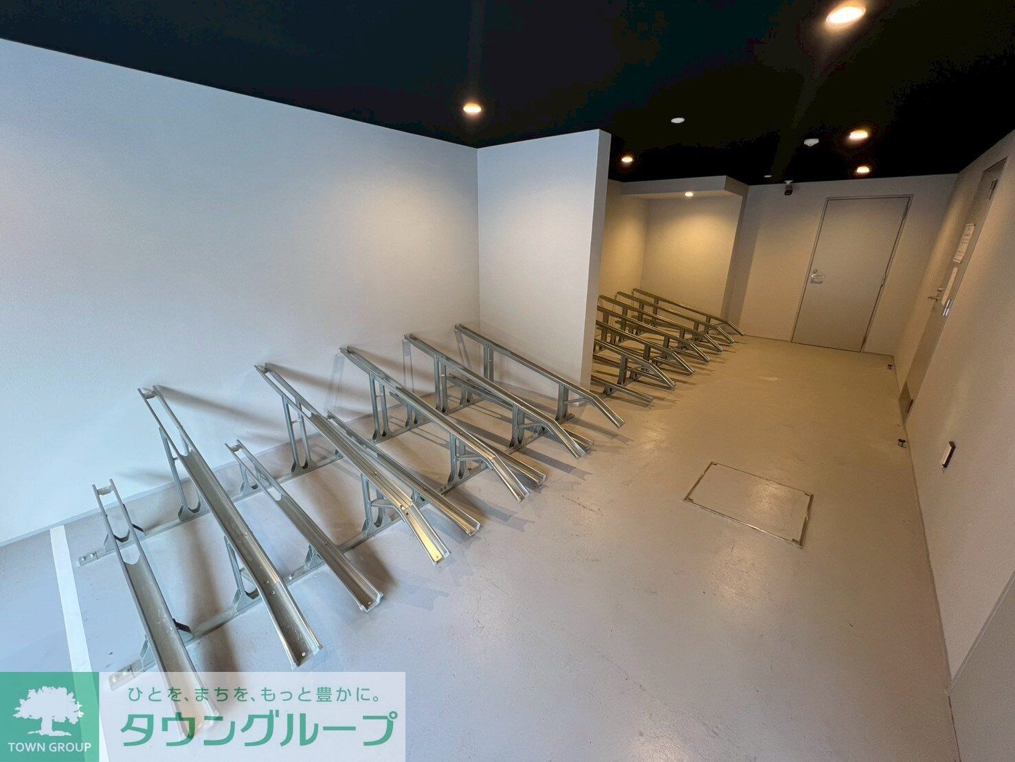 ARCOBALENO TORITSUKASEIの物件内観写真