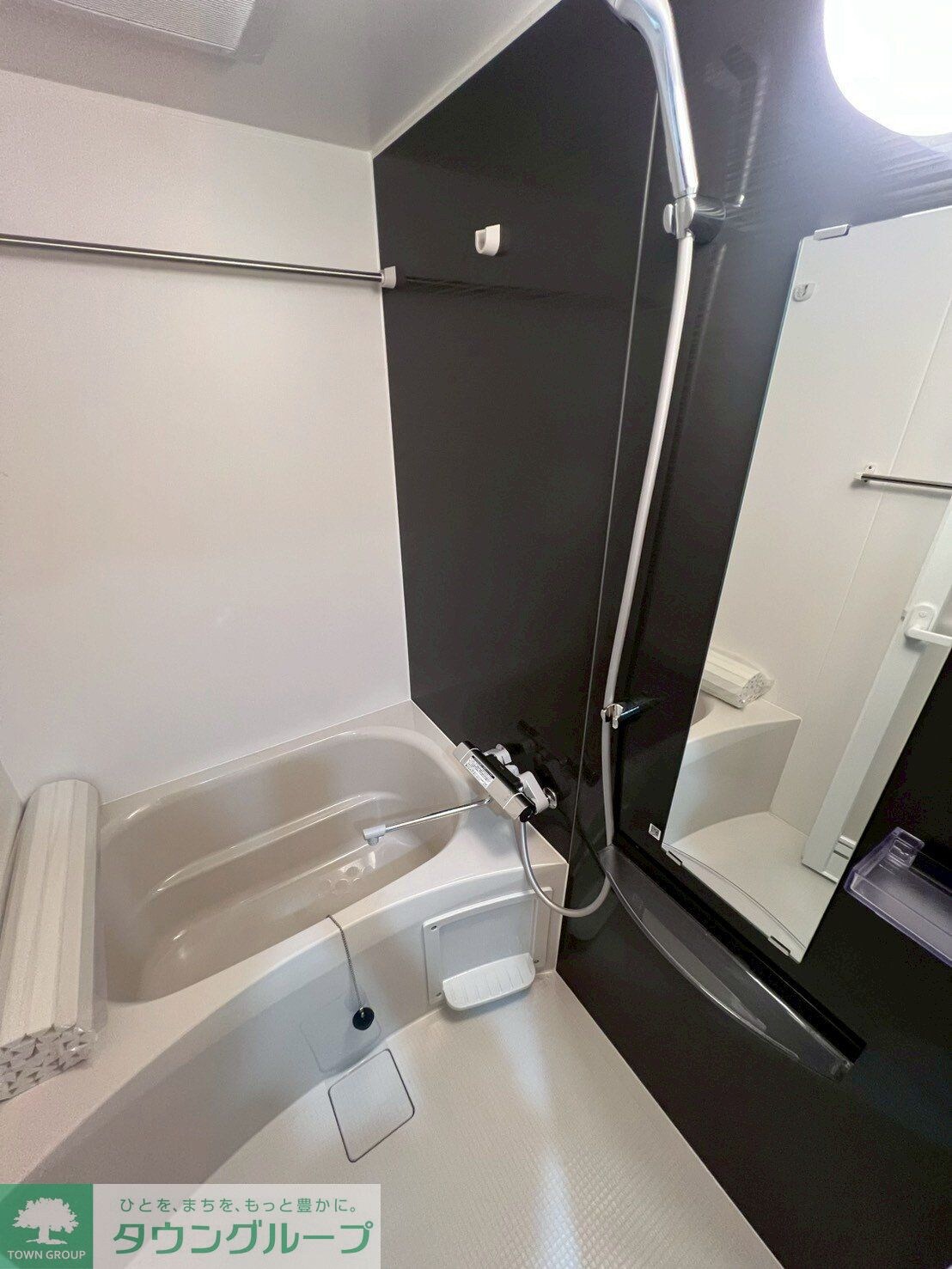 ARCOBALENO TORITSUKASEIの物件内観写真