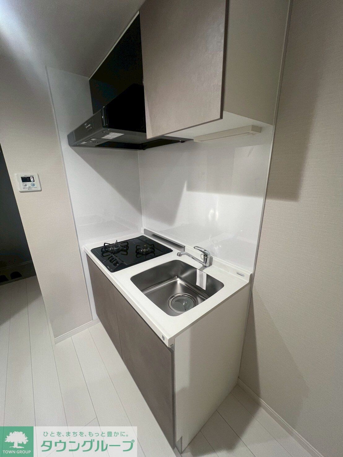 ARCOBALENO TORITSUKASEIの物件内観写真