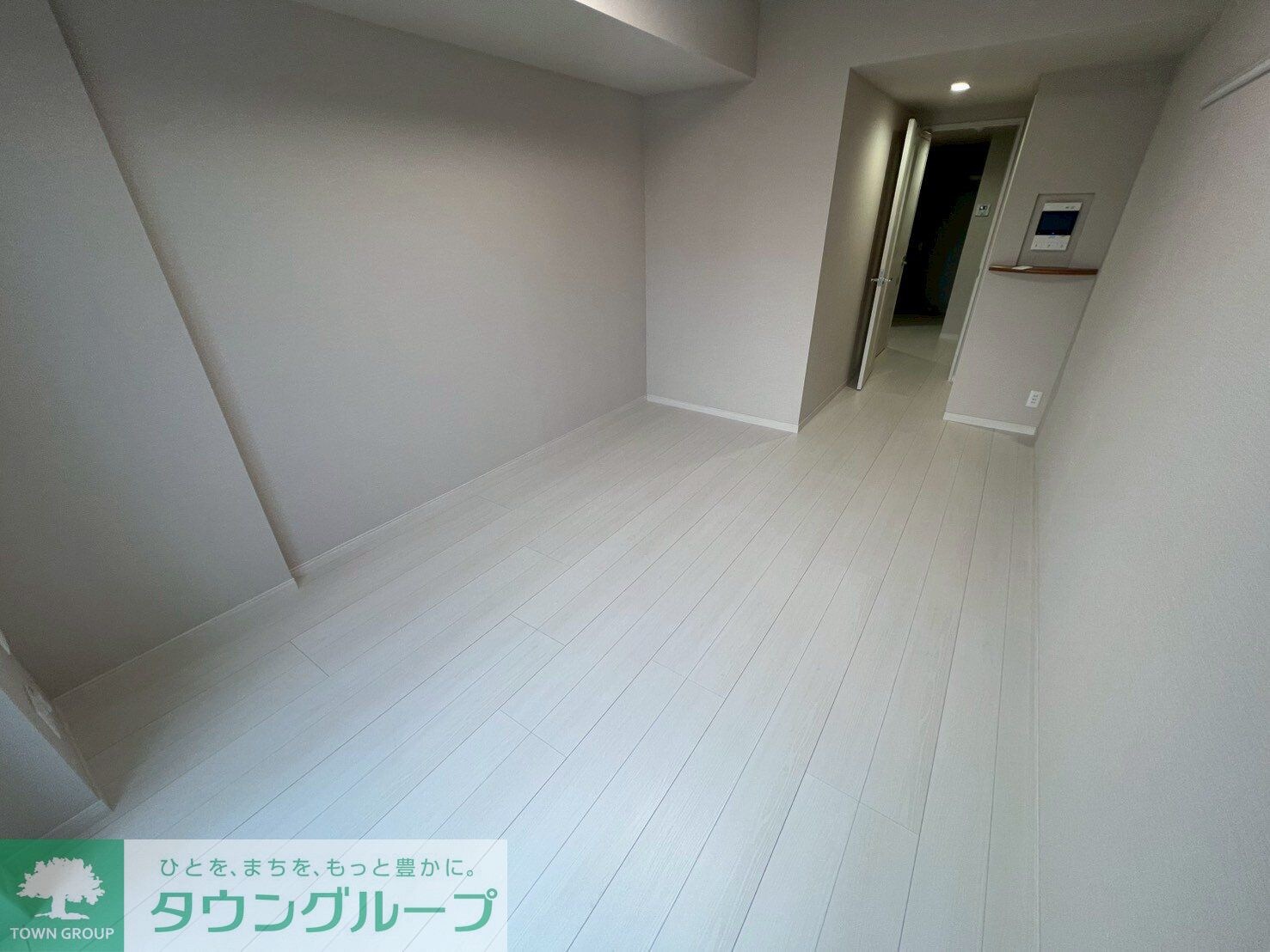 ARCOBALENO TORITSUKASEIの物件内観写真