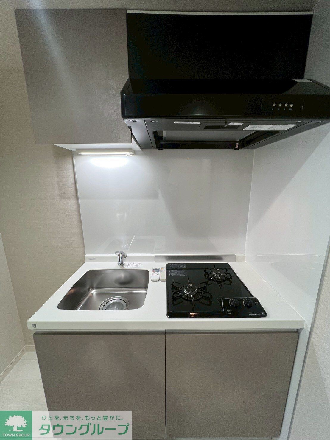 ARCOBALENO TORITSUKASEIの物件内観写真