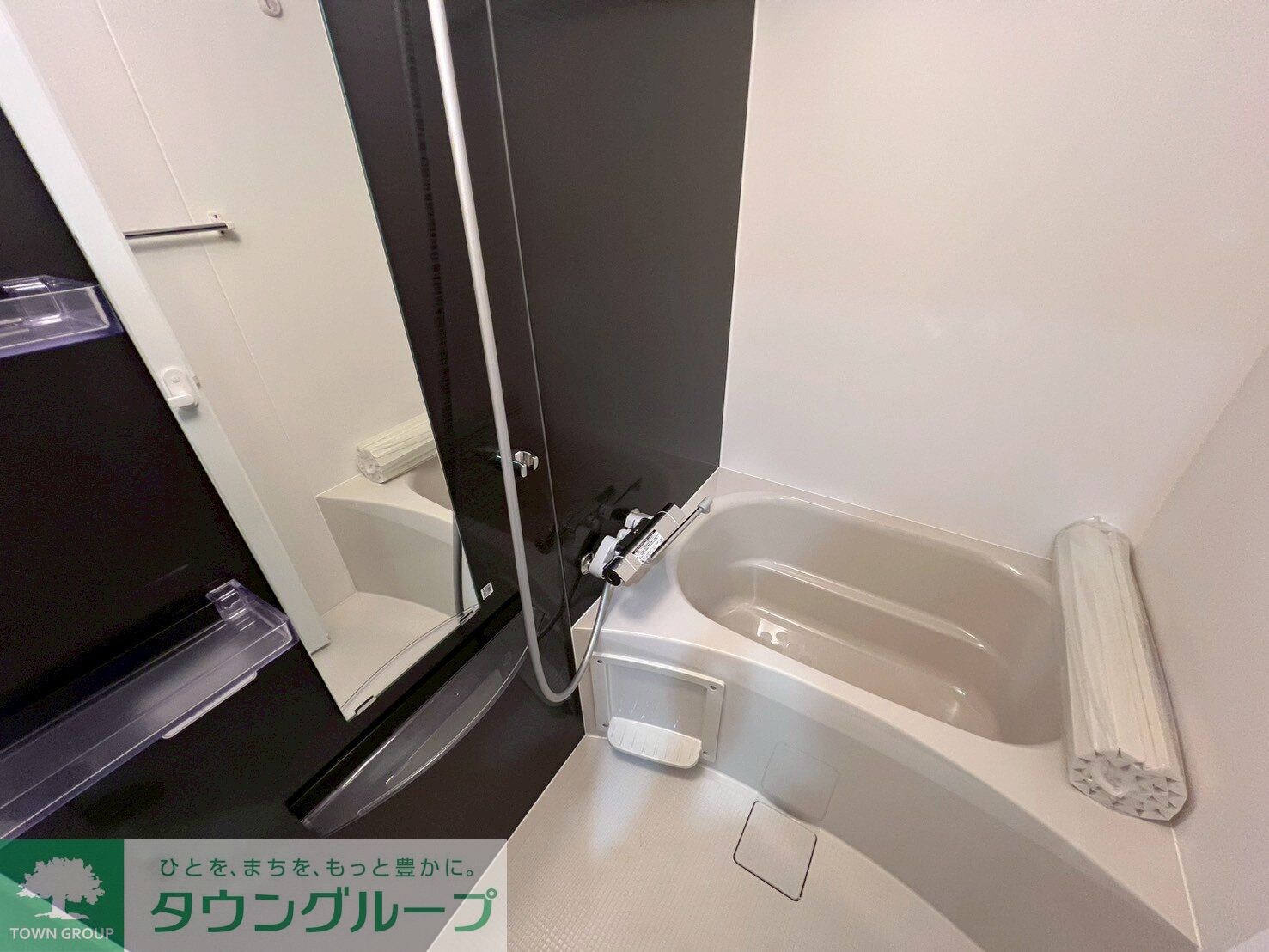 ARCOBALENO TORITSUKASEIの物件内観写真