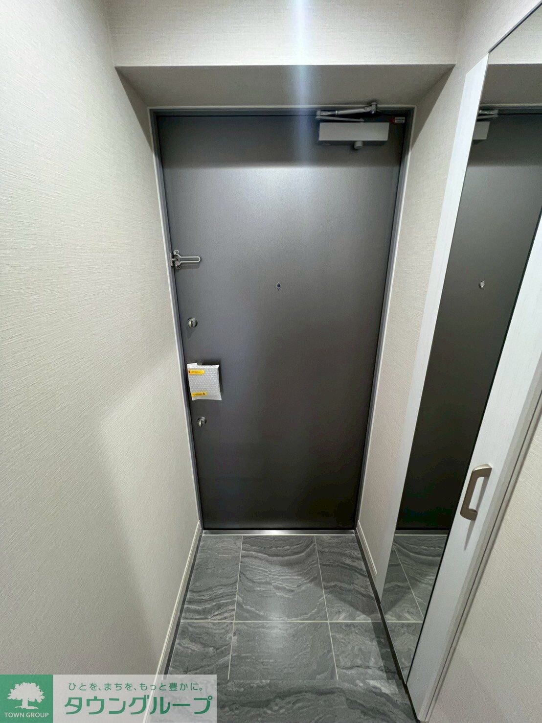 ARCOBALENO TORITSUKASEIの物件内観写真