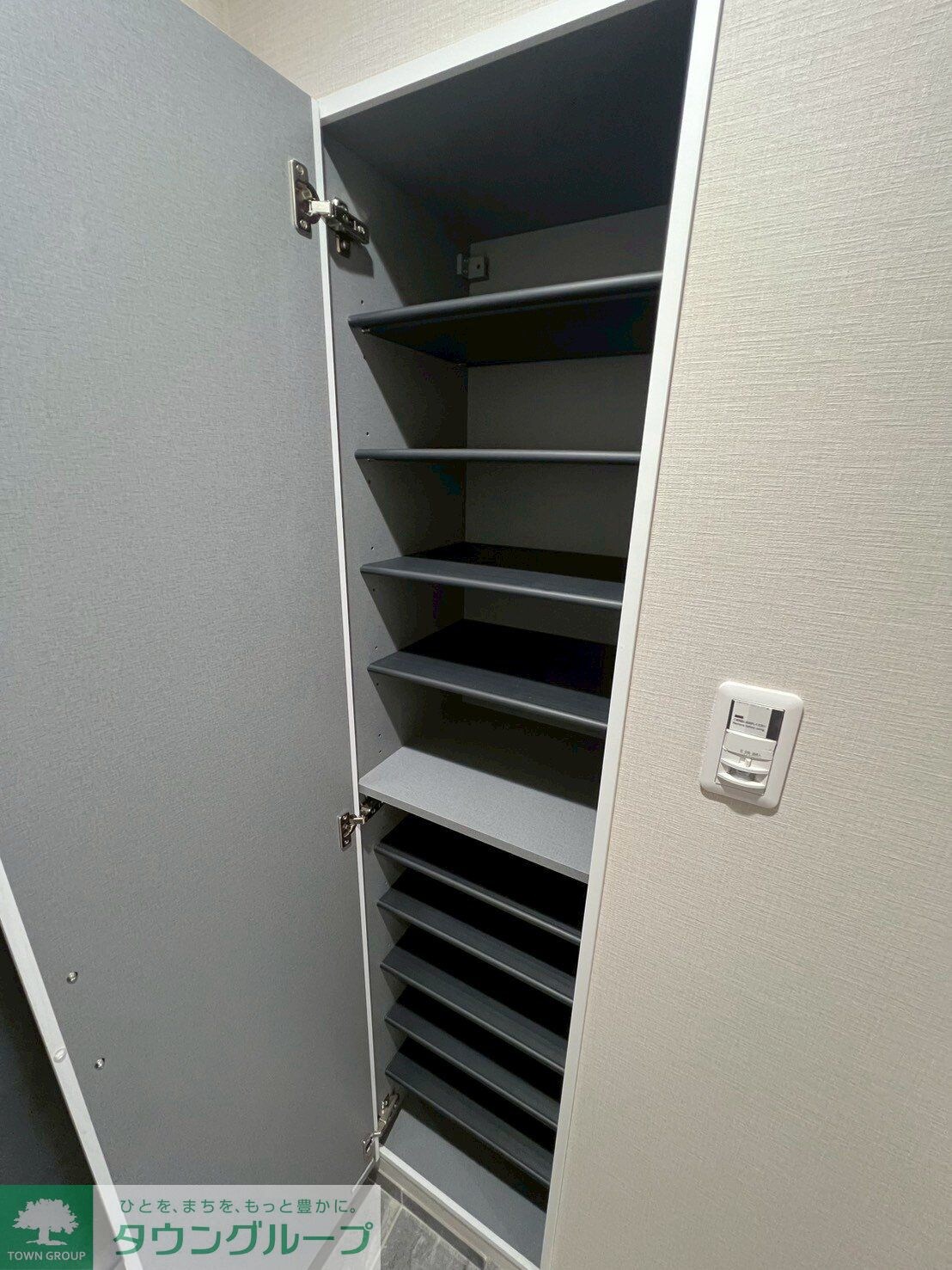 ARCOBALENO TORITSUKASEIの物件内観写真