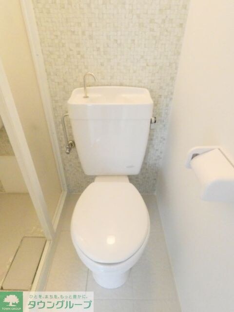 シャトー阿佐ヶ谷の物件内観写真