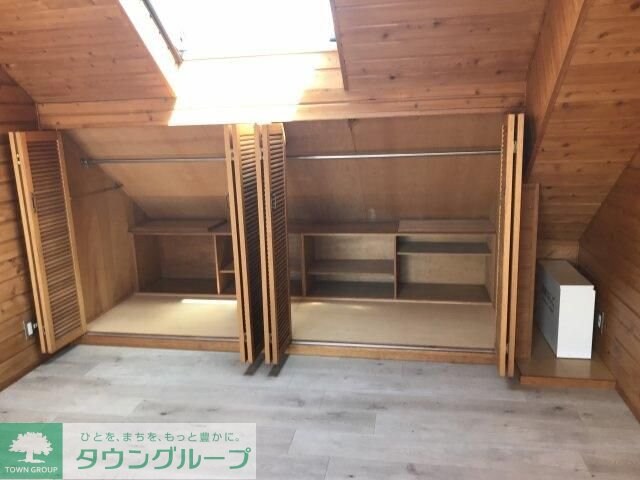 シャトー阿佐ヶ谷の物件内観写真