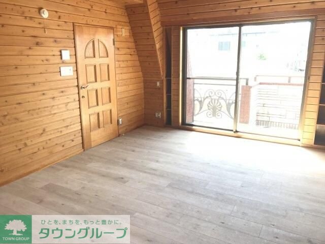 シャトー阿佐ヶ谷の物件内観写真