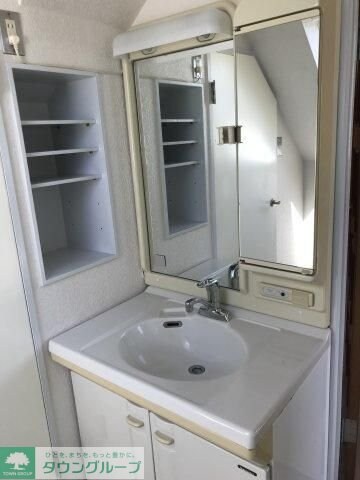 シャトー阿佐ヶ谷の物件内観写真