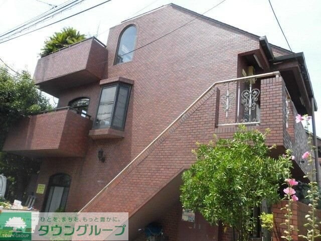 シャトー阿佐ヶ谷の物件内観写真