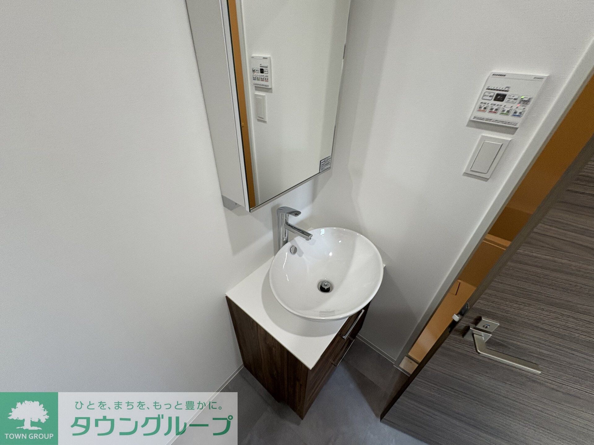 Ｈｅｕｒｅｕｘ中野若宮の物件内観写真