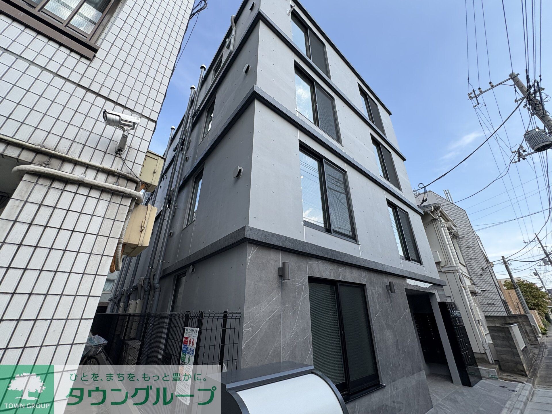 Ｈｅｕｒｅｕｘ中野若宮の物件内観写真