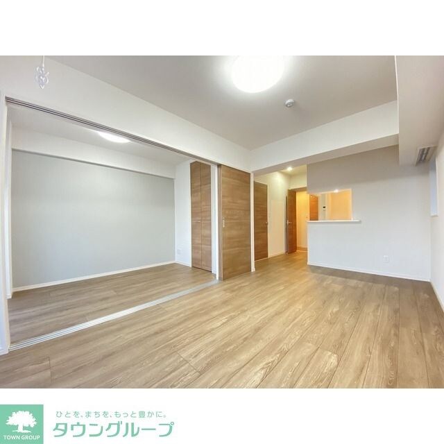 アルファコート下赤塚の物件内観写真