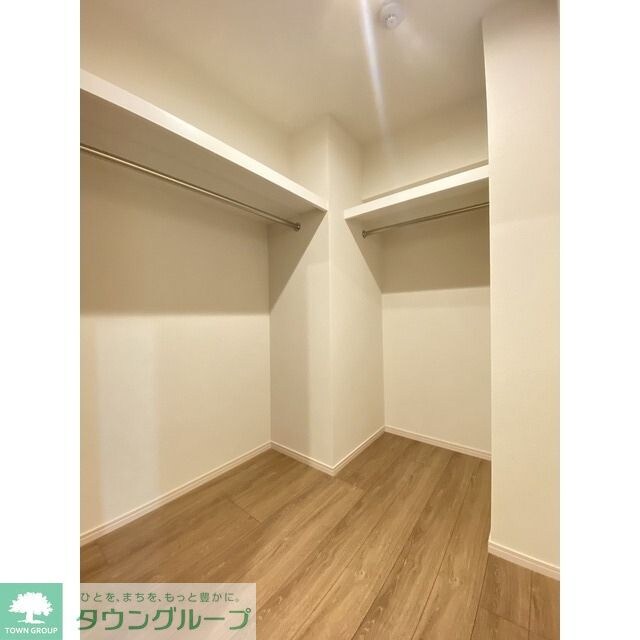 アルファコート下赤塚の物件内観写真