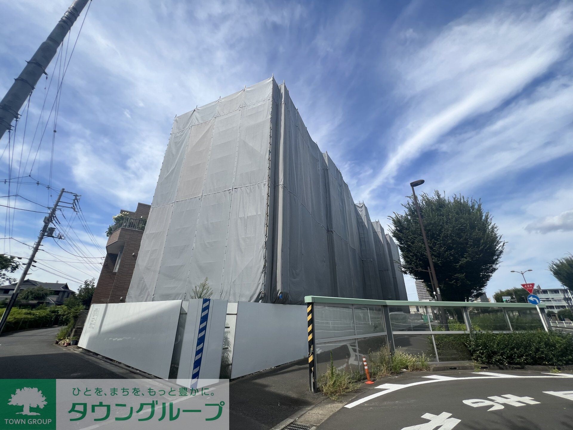 Stadt Nerima-kasugachoの物件内観写真