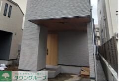 Kolet阿佐ヶ谷#03の物件内観写真