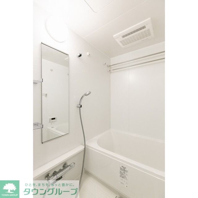 コンフォリア西荻窪の物件内観写真