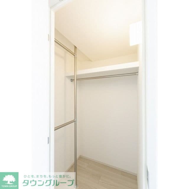 コンフォリア西荻窪の物件内観写真