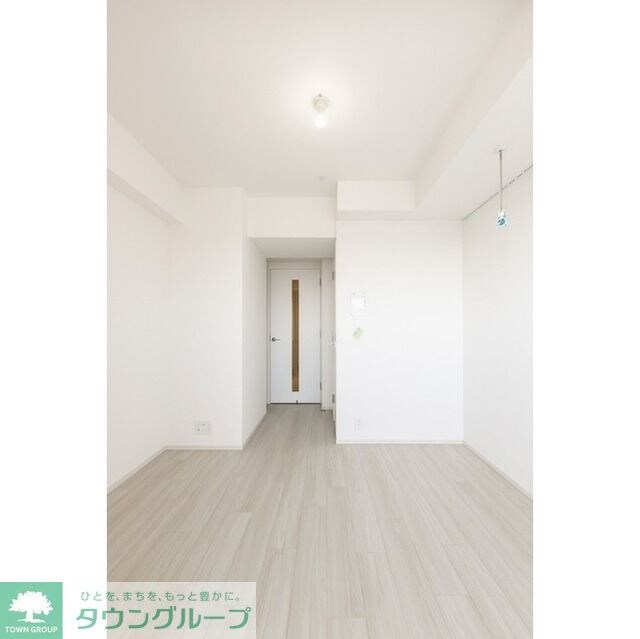 コンフォリア西荻窪の物件内観写真