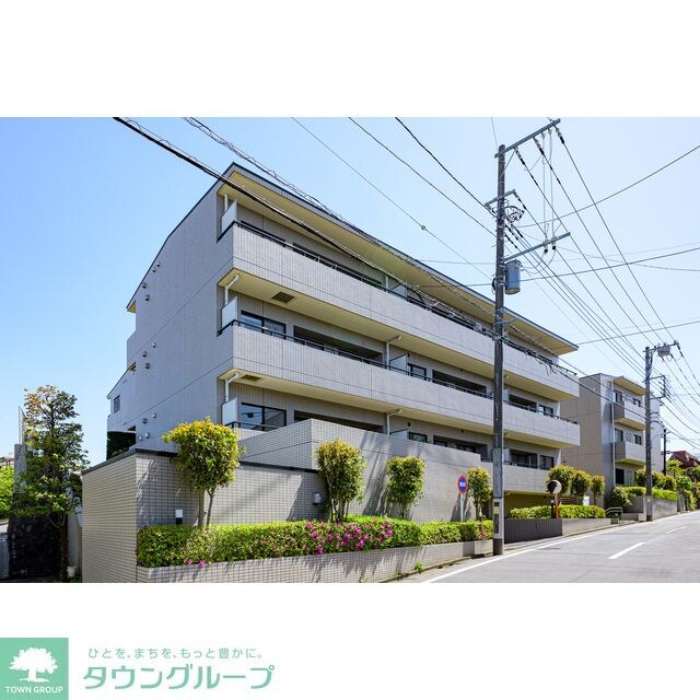 コンフォリア西荻窪の物件内観写真