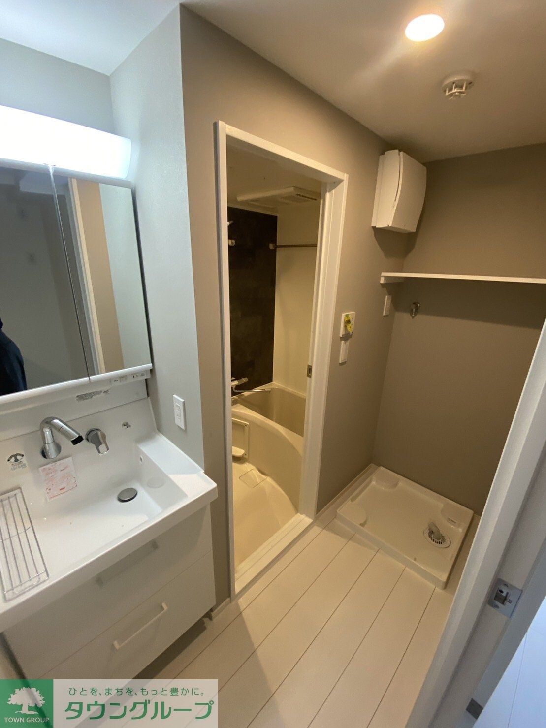 アトリオフラッツ高円寺の物件内観写真